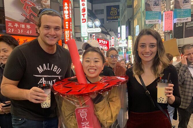 Tokyo Otaku Tour with a Local: 100% Personalized & Private - FAQ