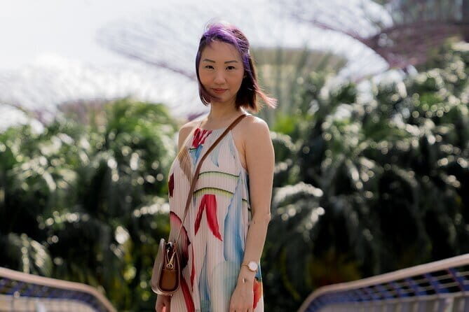 Tokyo Personal Potrait Photographer - Why Consider This Experience?