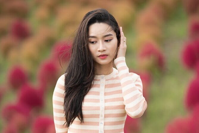 Tokyo Personal Potrait Photographer - Who Is This Experience Best For?
