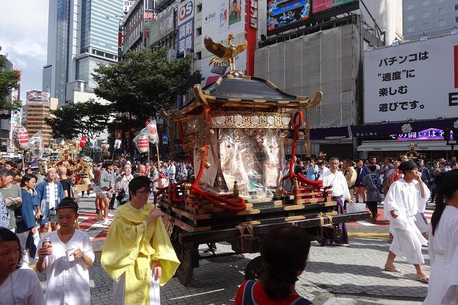 Tokyo Private Car Tour: Professional Guide and Driver/Optional airport xfer - Tokyo Skytree: View and Photo Op