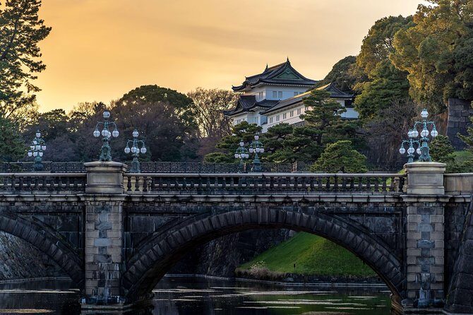 Tokyo Private Customizable Half Day Tour - Key Points