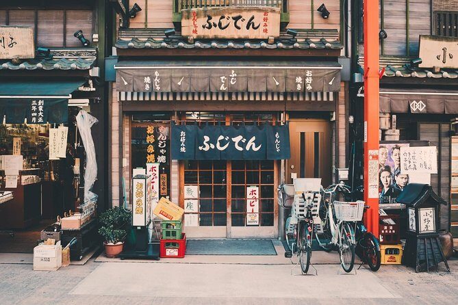 Tokyo Private Customizable Half Day Tour - Analyzing the Value