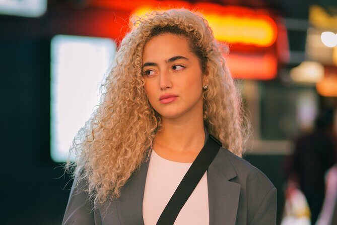 Tokyo Private Customizable Portrait Photoshoot - What Makes This Photoshoot Stand Out?