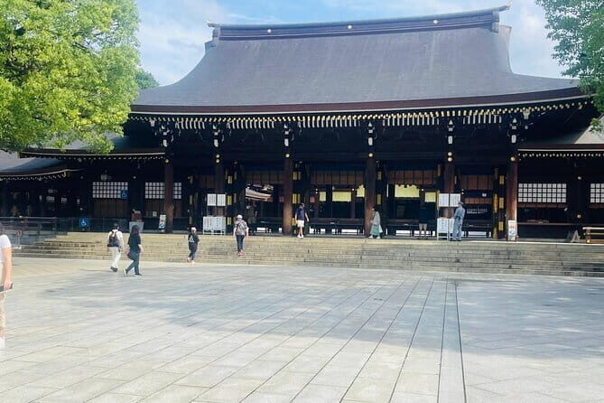 Tokyo Private Day Tour by Car with English speaking Driver - Final Thoughts