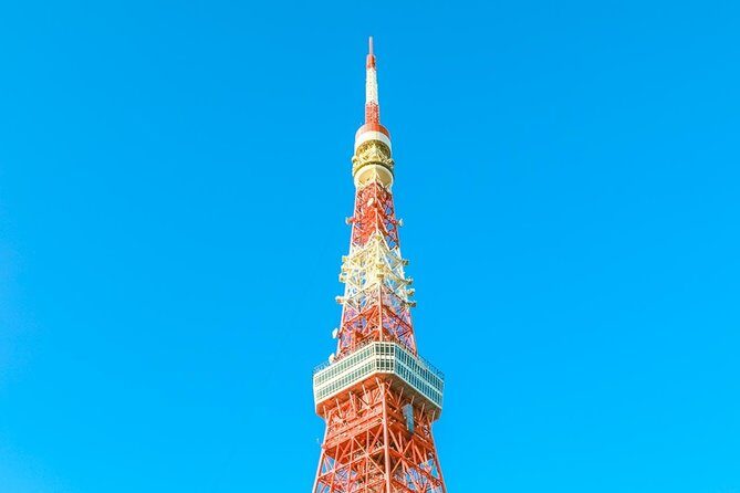Tokyo Private Day Trip - Enjoy Your First-Time Visit to Tokyo! - Frequently Asked Questions