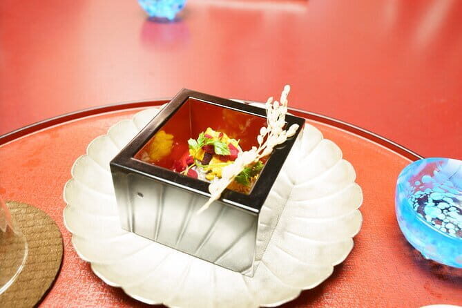 Tokyo Private dinner with Geisha - Exploring the Experience in Detail
