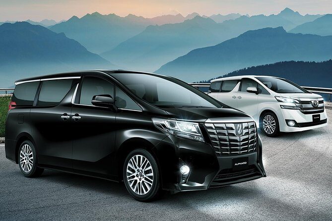 Tokyo Private Driving Tour by Car or Van with Chauffeur - FAQs