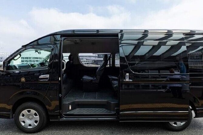 Tokyo: Private One-Way Transfer to/from Haneda Airport(HND) - FAQ