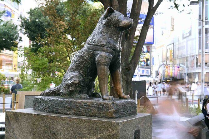 Tokyo Private SightSeeing Day Tour - An In-Depth Look at the Itinerary