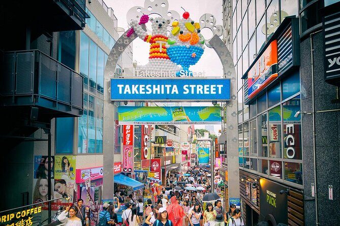 Tokyo Private SightSeeing Day Tour - FAQ