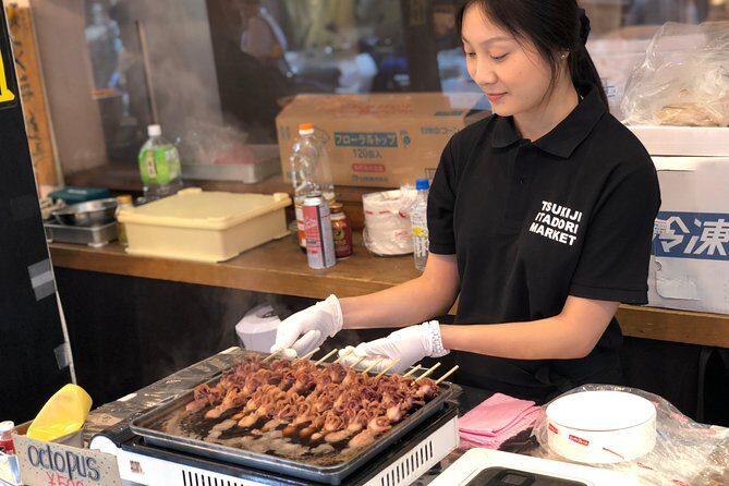 Tokyo Private Sightseeing Tour with English Speaking Driver - The Sum Up: Is This Tour for You?