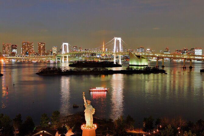 Tokyo Private Tour by Car/Van with English Speaking Driver - Who Is This Tour Perfect For?