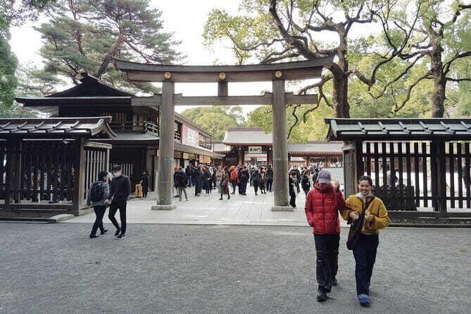 Tokyo Private Tour for First-Time Visitors - The Full Breakdown: What You Can Expect