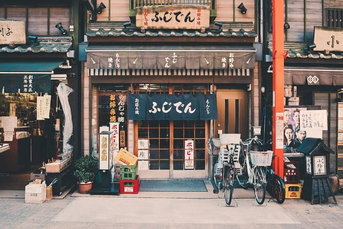 Tokyo Private Tour for First-Time Visitors - FAQs