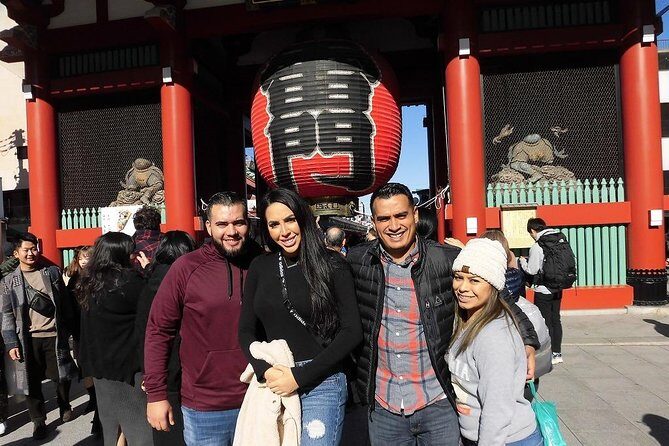 Tokyo Private Tour to Learn History and Shinto - The Sum Up: Who is This Tour Perfect For?