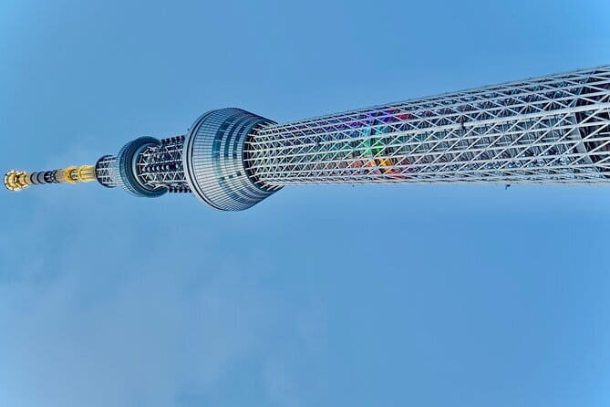 Tokyo private tour with English speaking driver - Exploring Tokyo: An In-Depth Review