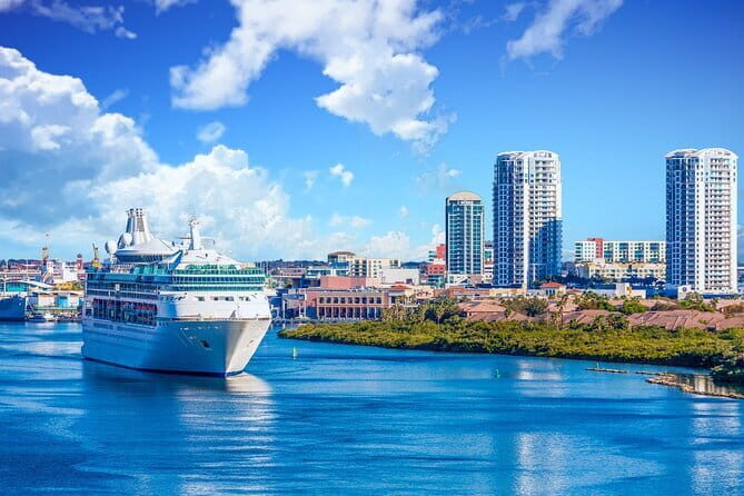 Tokyo: Private Transfer from/to Yokohama Port - Key Points