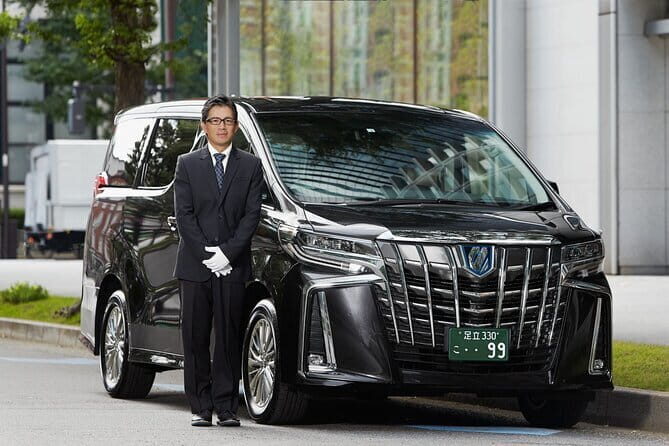 Tokyo: Private Transfer from/to Yokohama Port - FAQ