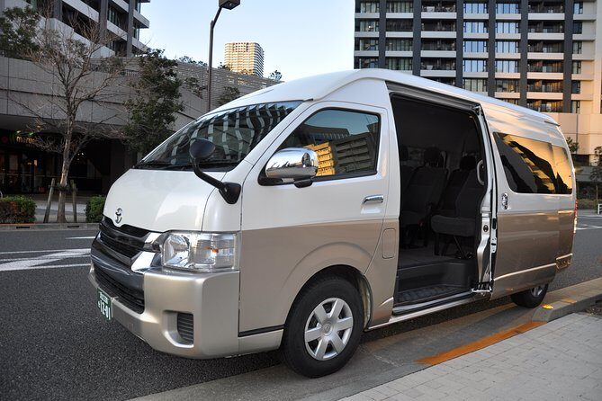 Tokyo private transfer to Haneda Airport (HND) - Price and Value