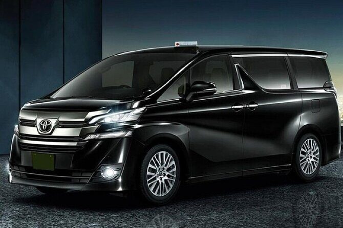 Tokyo: Private Transfers to/from Narita Airport(NRT) - Key Points