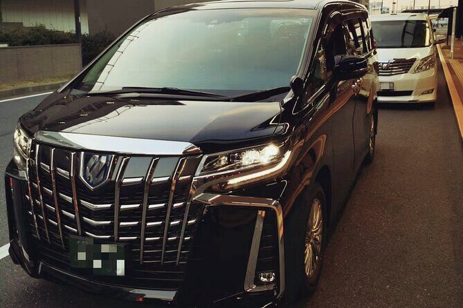 Tokyo: Private Transfers to/from Narita Airport(NRT) - The Authentic Touch from Travelers