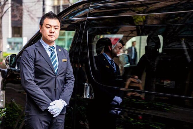 Tokyo: Private Transfers to/from Narita Airport(NRT) - The Value Proposition