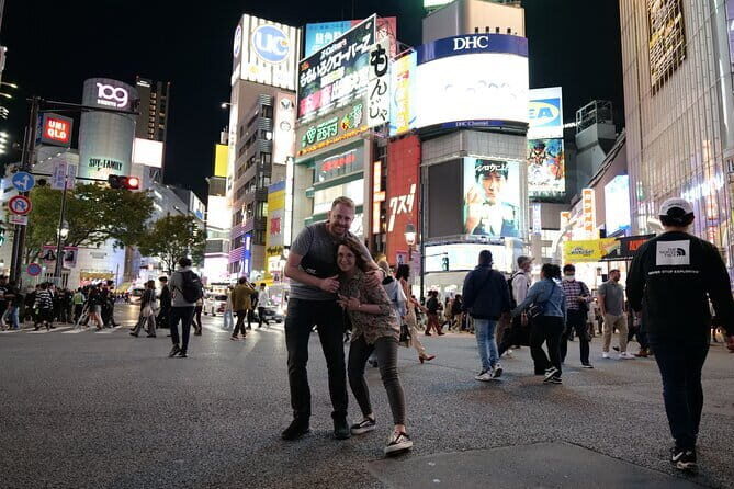 Tokyo Private Walk and Eat Tour with Local Guide - The Sum Up: Who Should Consider This Tour?