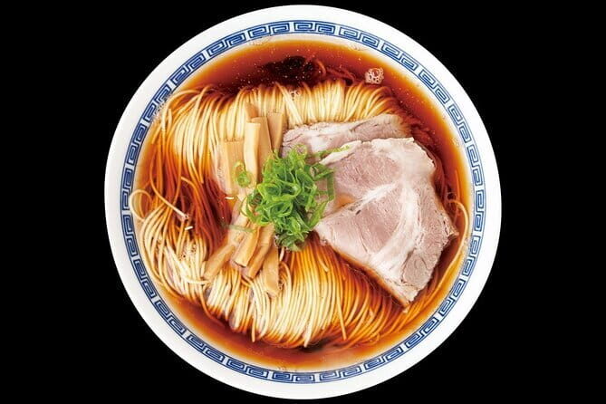 Tokyo Ramen Making for Ramen Enthusiasts with an Instructor - Introduction