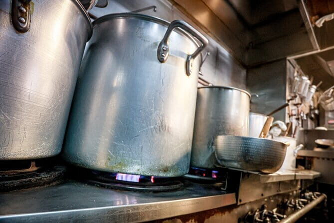Tokyo Ramen Street Private Walking Tour - FAQ