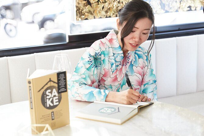 Tokyo Sake Experience, for couple or group - Why This Tour Works Well