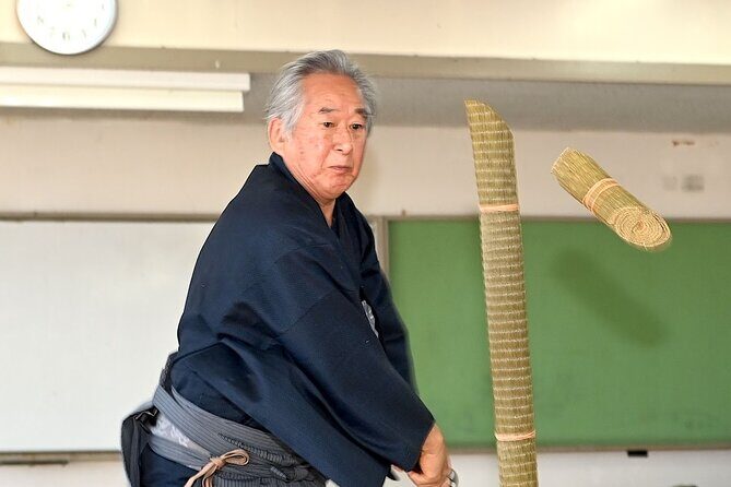 Tokyo: Samurai Sword Academy in the Hometown of the Last Samurai - The Sum Up