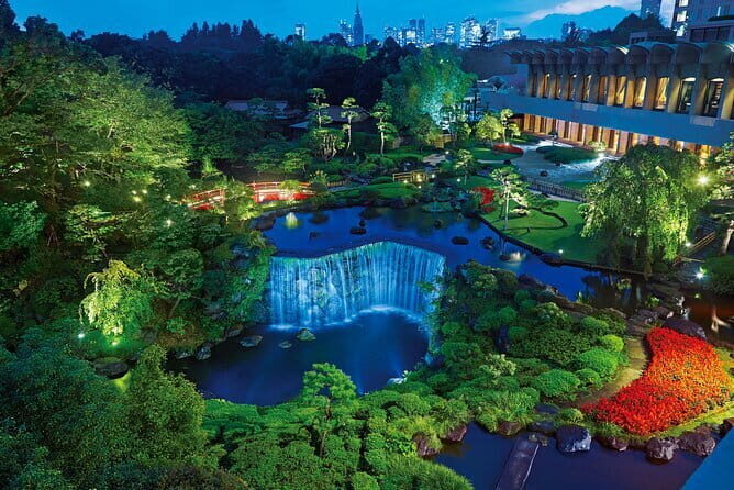 Tokyo Sannomaru Shozokan Museum and Hotel Dinner - Who Would Love This Tour?