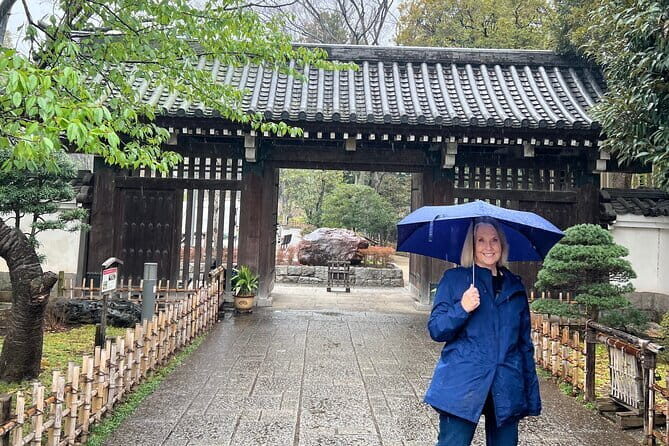 Tokyo Sannomaru Shozokan Museum and Hotel Dinner - Final Thoughts