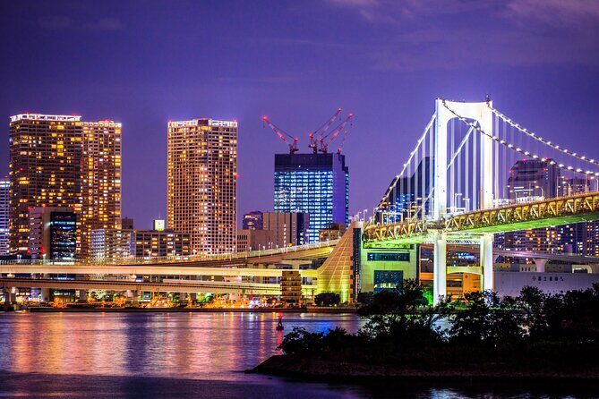 Tokyo Self-Guided Audio Tour - In-Depth Review of the Tokyo Self-Guided Audio Tour