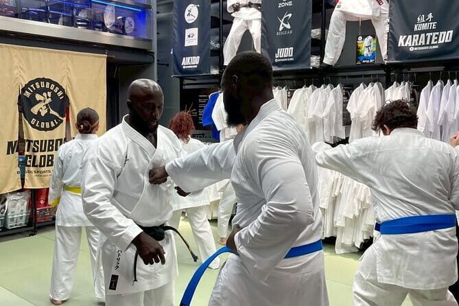 Tokyo Shared Martial Arts Class Visit - The Sum Up: Is It Worth It?