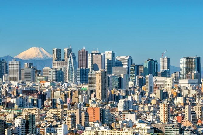 Tokyo Shibamata Retro Bike Tour with Lunch & Coffee - FAQ