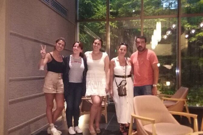 Tokyo Shibuya and Harajuku Walking Tour With A Guide - FAQs