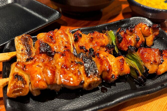 Tokyo: Shibuya Authentic Food Tour & Local Delights - The Experience for Different Types of Travelers