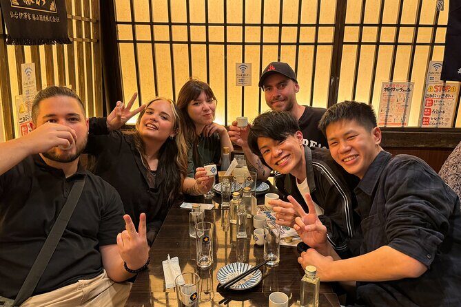 Tokyo: Shibuya Authentic Food Tour & Local Delights - Final Thoughts