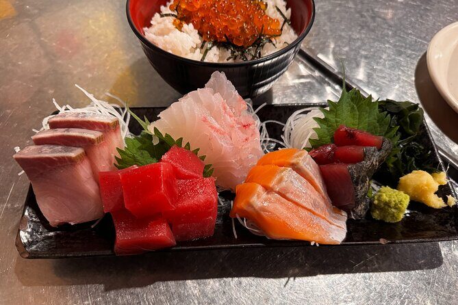 Tokyo: Shibuya Authentic Food Tour & Local Delights - FAQ