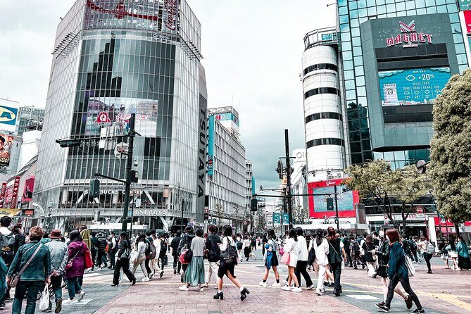 Tokyo Shibuya Crossing Walking Tour - Final Thoughts: Is This Tour Worth It?