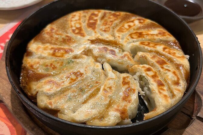 Tokyo: Shibuya Food Tour (13 dishes and 4 Eateries) - An In-Depth Look at the Shibuya Food Tour