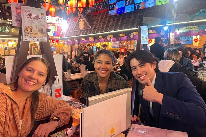 Tokyo: Shibuya Food Tour (13 dishes and 4 Eateries) - Final Thoughts