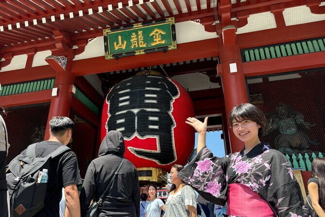 Tokyo, Shibuya: Meiji Shrine Tour in KIMONO / English-friendly - Free Exploration Time