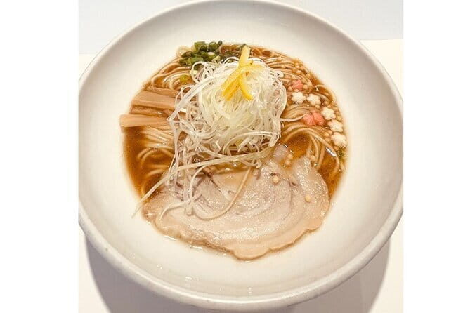 Tokyo Shibuya Ramen Tour Guided by Gen Z in the City of Youth - Key Points
