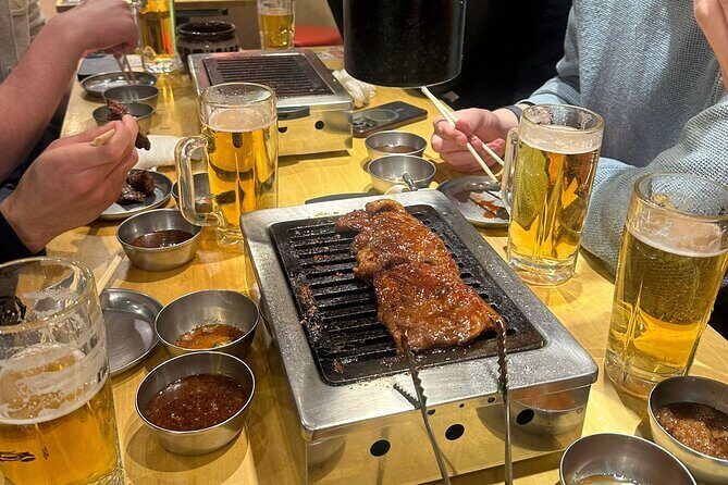 Tokyo: Shinjuku Bar Hopping & Night Walking Tour - FAQs
