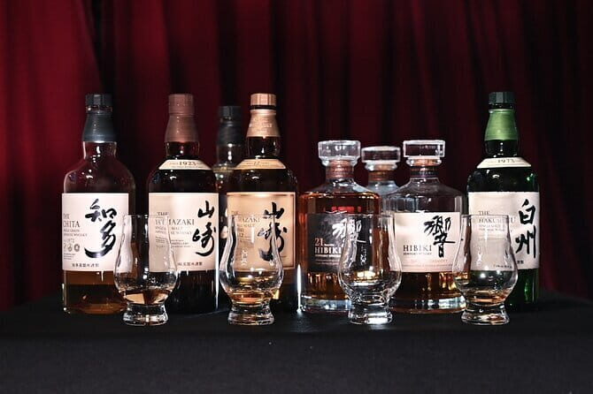 Tokyo Shinjuku Food and Drink Ticket Passes - The Sum Up