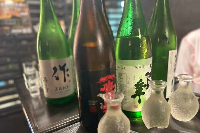 Tokyo Shinjuku Food & Culture Tour: Learn Etiquette & Dark Side - A Detailed Look at the Tour Experience