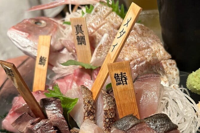 Tokyo Shinjuku Food & Culture Tour: Learn Etiquette & Dark Side - Practical Details & Tips