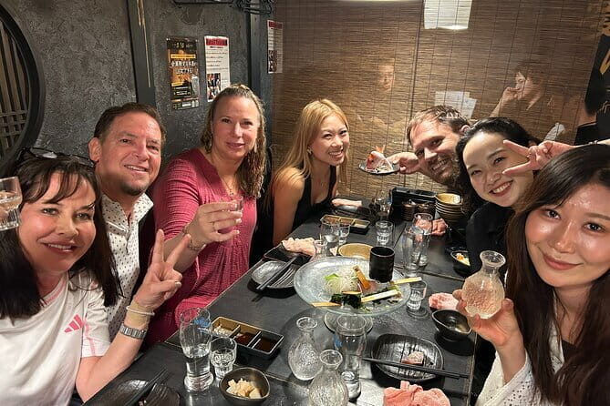 Tokyo Shinjuku Food & Culture Tour: Learn Etiquette & Dark Side - The Sum Up